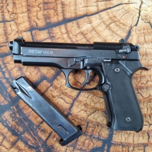 Купить Retay Mod.92 Б/У  Фото 5
