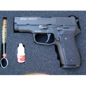 Retay Baron HK Б/У