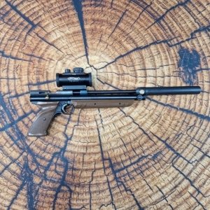 Купить Crosman 1377C Б/У  Фото 2