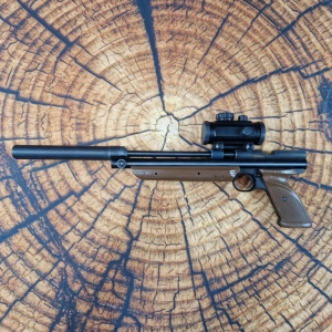 Купить Crosman 1377C Б/У  Фото 