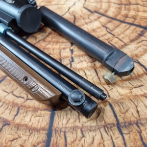 Купить Crosman 1377C Б/У  Фото 8