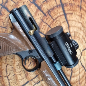 Купить Crosman 1377C Б/У  Фото 1