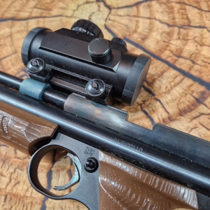 Купить Crosman 1377C Б/У  Фото 6