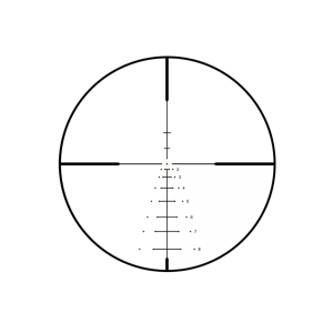 Купить Bushnell R5 4-12x40 сітка DOA-LRH800 з підсвічуванням  Фото 4