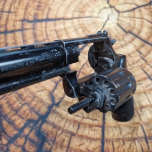 Купить Ekol Python 4,5" Black Б/У  Фото 3