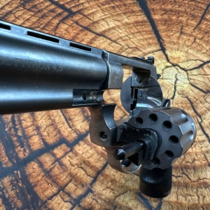 Купить Ekol Python 4.5" cobalt Б/У  Фото 7