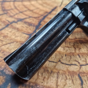 Купить Ekol Python 4,5" Black Б/У  Фото 7