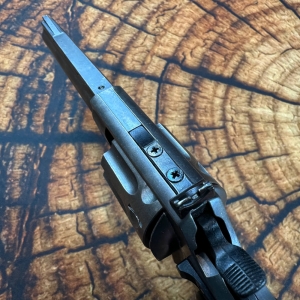 Купить Ekol Python 4.5" cobalt Б/У  Фото 5