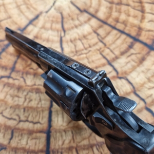 Купить Ekol Python 4,5" Black Б/У  Фото 4