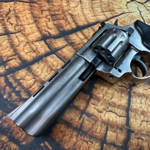 Купить Ekol Python 4.5" cobalt Б/У  Фото 3