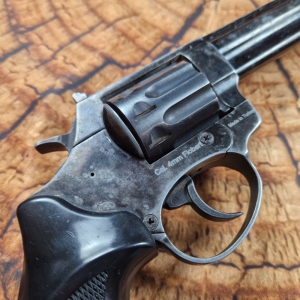 Купить Ekol Python 4,5" Black Б/У  Фото 5