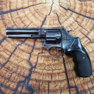 Купить Ekol Python 4,5" Black Б/У  Фото 1