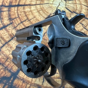 Купить Ekol Python 4.5" cobalt Б/У  Фото 6