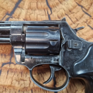 Купить Ekol Python 4,5" Black Б/У  Фото 6