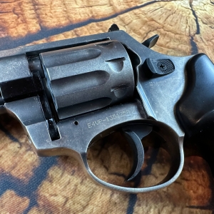 Купить Ekol Python 4.5" cobalt Б/У  Фото 4