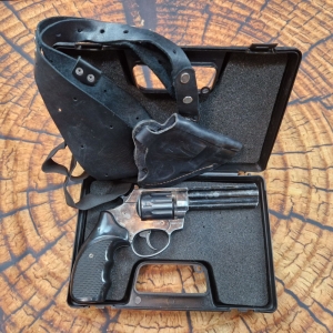 Купить Ekol Python 4,5" Black Б/У  Фото 2