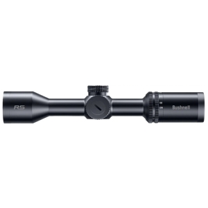 Bushnell R5 3-9x40 сетка DOA-LRH800 с подсветкой