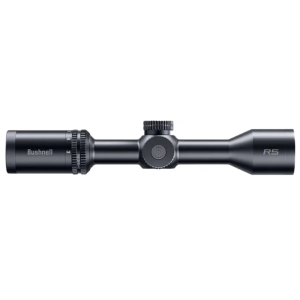 Купить Bushnell R5 3-9x40 сетка DOA-LRH800 с подсветкой  Фото 3