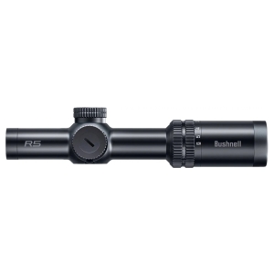 Bushnell R5 1-6x24 сітка DD2-QA з підсвічуванням