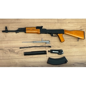 Купить Cybergun AK 47 Б/У  Фото 1