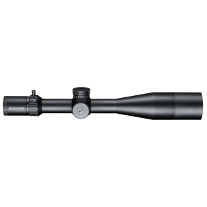 Купить Bushnell Match Pro 5-30x56 сітка Deploy MIL 2 з підсвічуванням  Фото 4