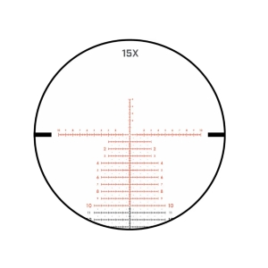 Купить Bushnell Match Pro 5-30x56 сітка Deploy MIL 2 з підсвічуванням  Фото 11