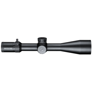 Купить Bushnell Match Pro 5-30x56 сітка Deploy MIL 2 з підсвічуванням  Фото 2
