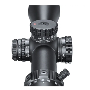 Купить Bushnell Match Pro 5-30x56 сітка Deploy MIL 2 з підсвічуванням  Фото 9