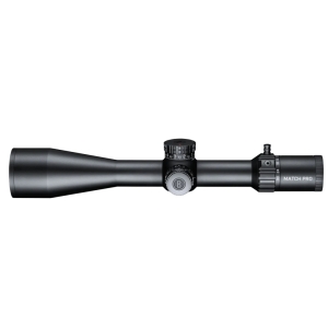 Купить Bushnell Match Pro 5-30x56 сітка Deploy MIL 2 з підсвічуванням  Фото 