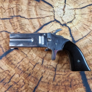 Купить Derringer Vest Pocket Long 4,5mm  Фото 1