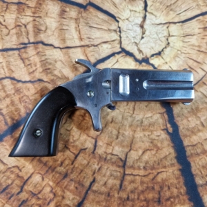 Derringer Vest Pocket Long 4,5mm