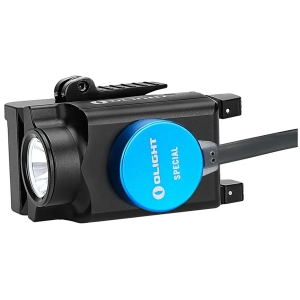 Купить Ліхтар Olight PL-Mini 2 Valkyrie Black  Фото 5