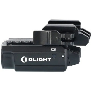 Купить Ліхтар Olight PL-Mini 2 Valkyrie Black  Фото 1