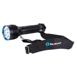 Купить Ліхтар Olight X9R Marauder Black  Фото 5