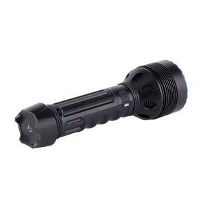 Купить Ліхтар Olight X9R Marauder Black  Фото 2