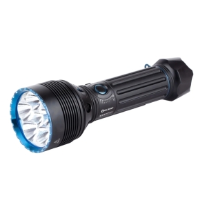 Купить Ліхтар Olight X9R Marauder Black  Фото 