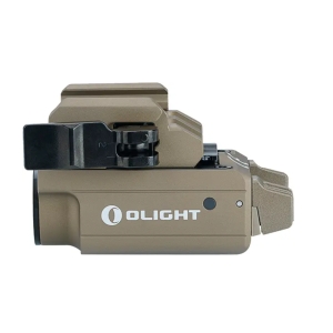 Купить Ліхтар Olight PL-Mini 2 Valkyrie Desert Tan  Фото 3