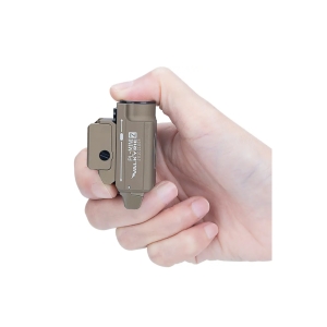 Купить Ліхтар Olight PL-Mini 2 Valkyrie Desert Tan  Фото 8