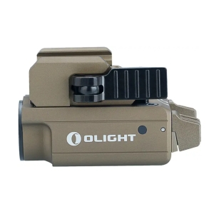 Купить Ліхтар Olight PL-Mini 2 Valkyrie Desert Tan  Фото 4