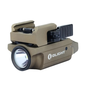 Купить Ліхтар Olight PL-Mini 2 Valkyrie Desert Tan  Фото 