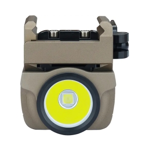 Купить Ліхтар Olight PL-Mini 2 Valkyrie Desert Tan  Фото 1