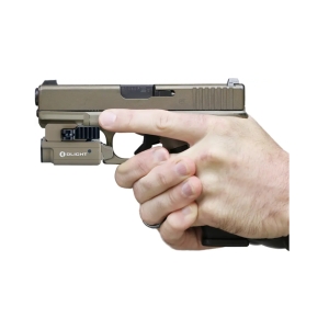 Купить Ліхтар Olight PL-Mini 2 Valkyrie Desert Tan  Фото 9