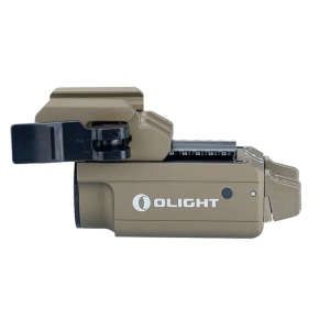 Купить Ліхтар Olight PL-Mini 2 Valkyrie Desert Tan  Фото 5