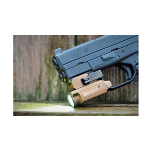 Купить Ліхтар Olight PL-Mini 2 Valkyrie Desert Tan  Фото 10