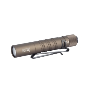 Фонарь Olight I3T EOS Desert Tan