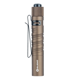 Купить Фонарь Olight I3T EOS Desert Tan  Фото 5