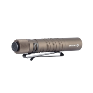 Купить Фонарь Olight I3T EOS Desert Tan  Фото 3