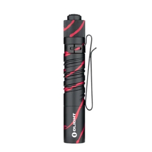 Купить Фонарь Olight I3T EOS. Black Lava  Фото 1
