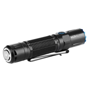 Купить Ліхтар Olight M2R Pro Black  Фото 2