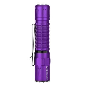 Купить Ліхтар Olight M2R Pro Purple  Фото 2